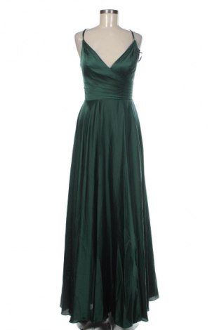 Rochie Mascara, Mărime M, Culoare Verde, Preț 744,99 Lei