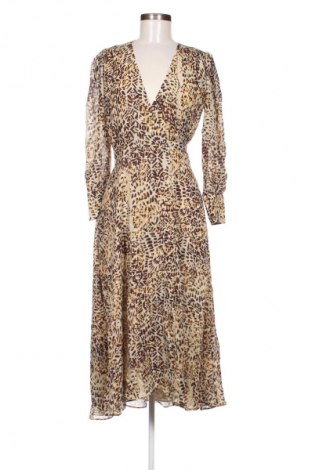 Rochie Massimo Dutti, Mărime S, Culoare Multicolor, Preț 534,91 Lei