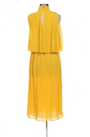 Kleid Massimo Dutti, Größe M, Farbe Gelb, Preis 74,99 €
