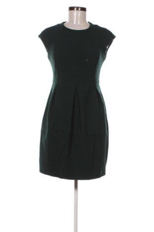 Rochie Massimo Dutti, Mărime S, Culoare Verde, Preț 278,99 Lei