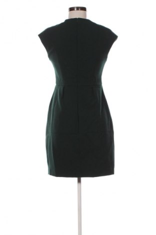Rochie Massimo Dutti, Mărime S, Culoare Verde, Preț 278,99 Lei