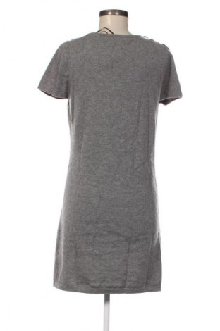 Rochie Massimo Dutti, Mărime M, Culoare Gri, Preț 239,99 Lei