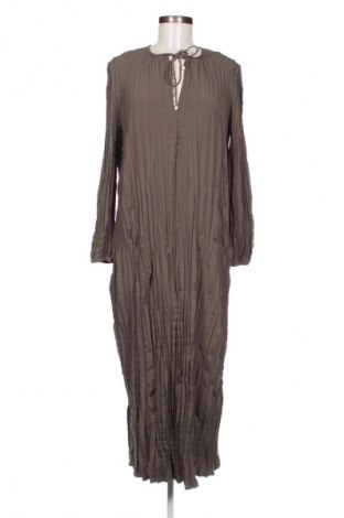 Šaty  Massimo Dutti, Veľkosť M, Farba Zelená, Cena  47,95 €