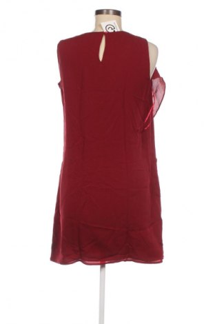 Ruha Massimo Dutti, Méret XL, Szín Piros, Ár 21 449 Ft
