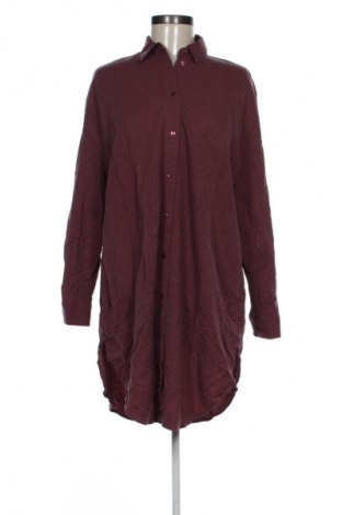Φόρεμα Massimo Dutti, Μέγεθος S, Χρώμα Κόκκινο, Τιμή 52,99 €