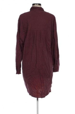 Φόρεμα Massimo Dutti, Μέγεθος S, Χρώμα Κόκκινο, Τιμή 52,99 €