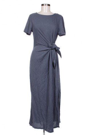 Ruha Massimo Dutti, Méret M, Szín Kék, Ár 26 811 Ft
