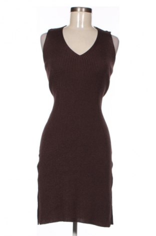 Šaty  Massimo Dutti, Velikost S, Barva Hnědá, Cena  1 039,00 Kč