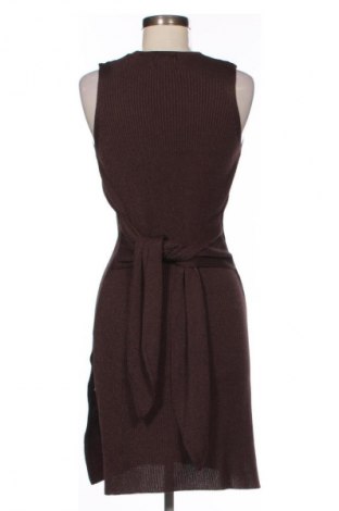 Šaty  Massimo Dutti, Velikost S, Barva Hnědá, Cena  1 039,00 Kč