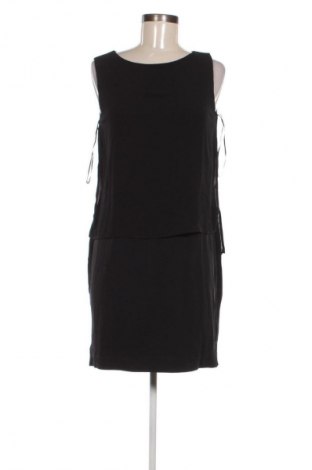 Kleid Massimo Dutti, Größe M, Farbe Schwarz, Preis 22,99 €