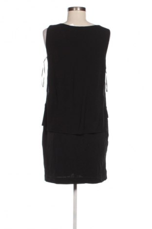 Kleid Massimo Dutti, Größe M, Farbe Schwarz, Preis 22,99 €