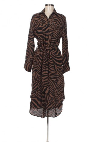 Φόρεμα Massimo Dutti, Μέγεθος S, Χρώμα Πολύχρωμο, Τιμή 52,99 €
