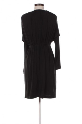Kleid Massimo Dutti, Größe XS, Farbe Schwarz, Preis € 41,98