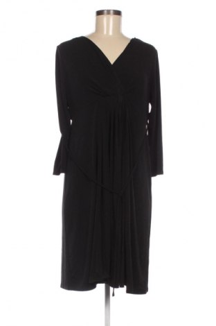 Kleid Matherhood, Größe L, Farbe Schwarz, Preis 20,99 €