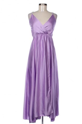 Kleid Matmazel, Größe M, Farbe Lila, Preis € 19,99