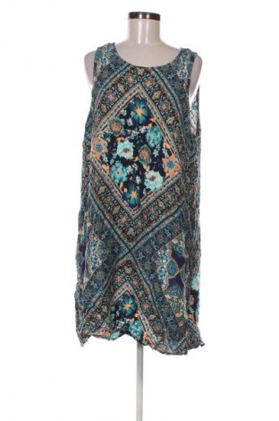 Kleid Maurices, Größe XL, Farbe Mehrfarbig, Preis € 12,99