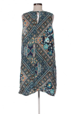 Kleid Maurices, Größe XL, Farbe Mehrfarbig, Preis € 12,99