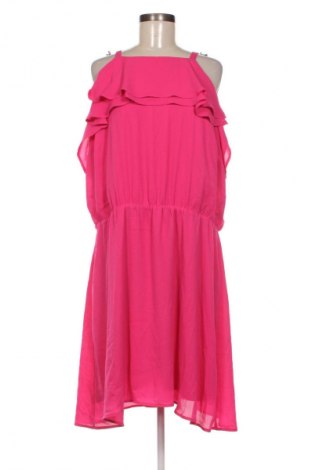 Kleid Maurices, Größe XL, Farbe Rosa, Preis 27,99 €