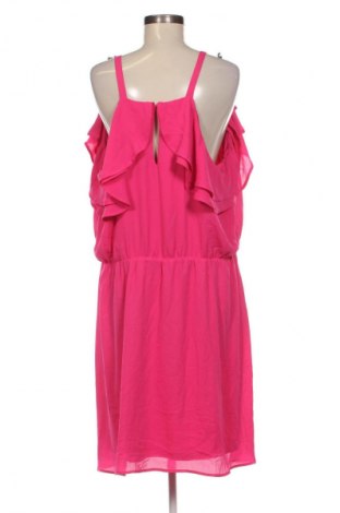 Kleid Maurices, Größe XL, Farbe Rosa, Preis 27,99 €