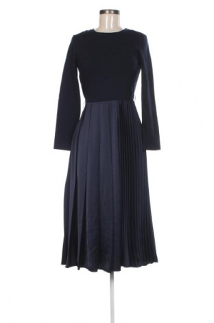 Šaty  Weekend Max Mara, Velikost XS, Barva Modrá, Cena  5 549,00 Kč
