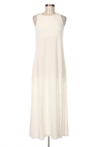Рокля Max Mara Leisure, Размер XS, Цвят Екрю, Цена 384,99 лв.