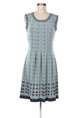 Kleid Max Studio, Größe L, Farbe Mehrfarbig, Preis 38,99 €
