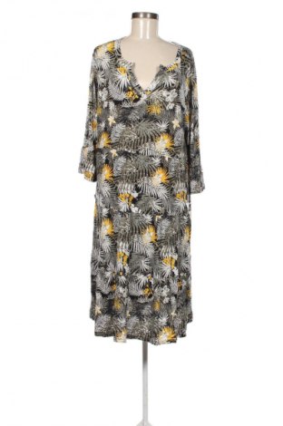 Kleid Maxi Blue, Größe L, Farbe Mehrfarbig, Preis € 13,99