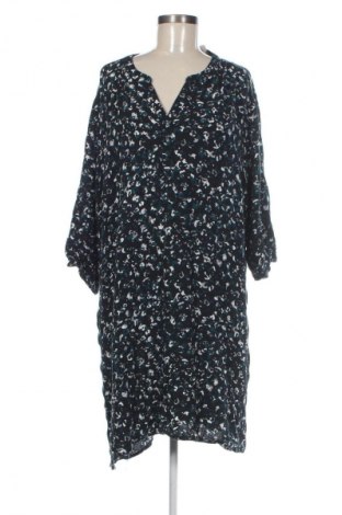 Sukienka Maxi Blue, Rozmiar 3XL, Kolor Kolorowy, Cena 95,99 zł