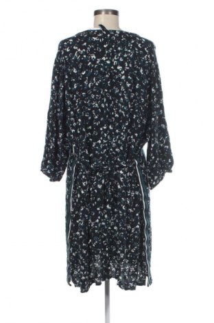 Sukienka Maxi Blue, Rozmiar 3XL, Kolor Kolorowy, Cena 95,99 zł
