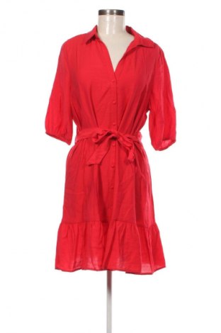 Kleid Medicine, Größe L, Farbe Rot, Preis 25,99 €