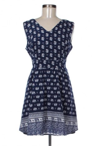 Kleid Mela Loves London, Größe M, Farbe Mehrfarbig, Preis € 15,58