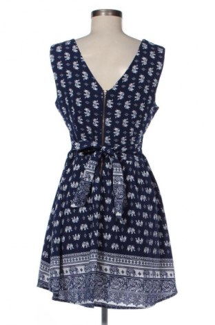 Kleid Mela Loves London, Größe M, Farbe Mehrfarbig, Preis € 15,58