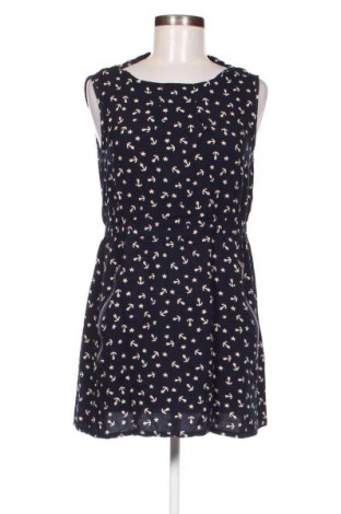 Kleid Mela Loves London, Größe L, Farbe Mehrfarbig, Preis € 25,00