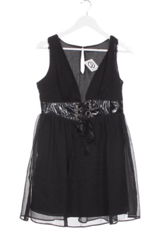 Kleid Melrose, Größe M, Farbe Schwarz, Preis € 12,99