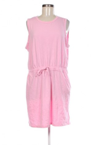 Kleid Member's Mark, Größe XL, Farbe Rosa, Preis 11,99 €