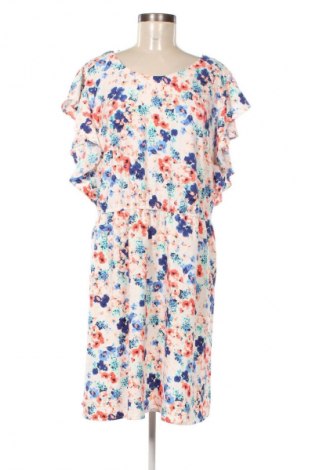 Kleid Merona, Größe XXL, Farbe Mehrfarbig, Preis 17,99 €