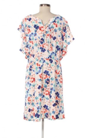 Kleid Merona, Größe XXL, Farbe Mehrfarbig, Preis 17,99 €