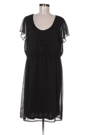 Kleid Merona, Größe XXL, Farbe Schwarz, Preis 16,99 €