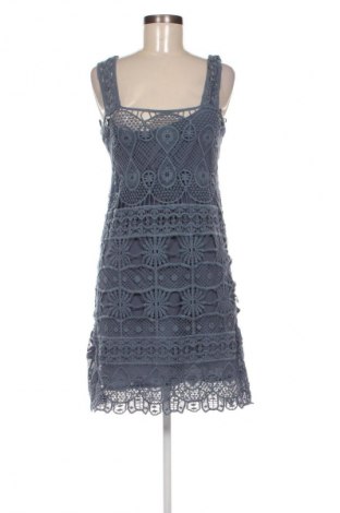 Kleid Mexx, Größe S, Farbe Blau, Preis € 18,99