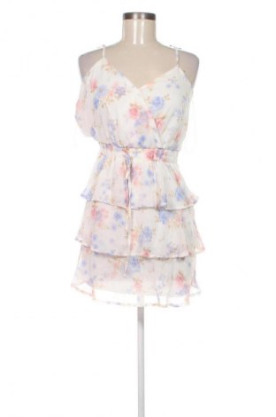 Kleid Mi Ami, Größe L, Farbe Mehrfarbig, Preis 21,99 €