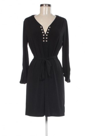 Kleid Michael Kors, Größe L, Farbe Schwarz, Preis 142,99 €