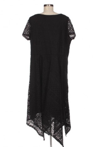 Rochie Michel Studio, Mărime 3XL, Culoare Negru, Preț 126,99 Lei
