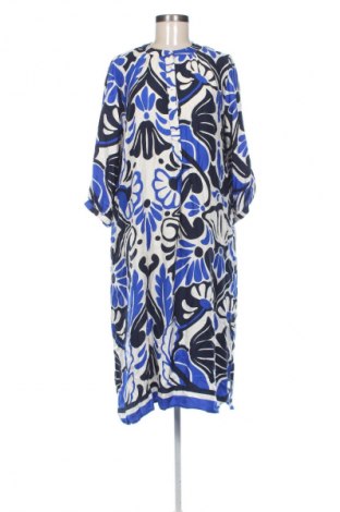 Kleid Milano Italy, Größe M, Farbe Mehrfarbig, Preis 74,99 €