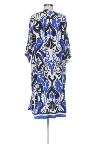 Kleid Milano Italy, Größe M, Farbe Mehrfarbig, Preis 74,99 €