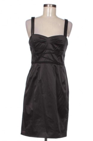 Kleid Milla Jovovich for Mango, Größe L, Farbe Schwarz, Preis € 14,83