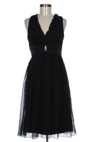 Šaty  Milla Jovovich for Mango, Veľkosť L, Farba Čierna, Cena  27,95 €