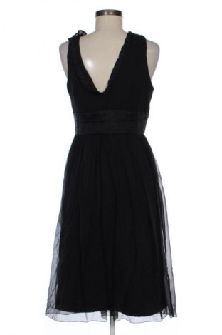 Šaty  Milla Jovovich for Mango, Veľkosť L, Farba Čierna, Cena  27,95 €