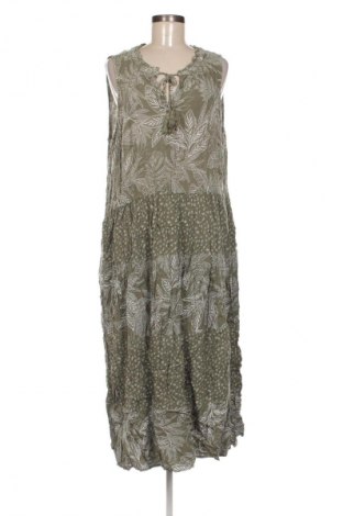 Kleid Miller's, Größe XXL, Farbe Mehrfarbig, Preis 31,99 €