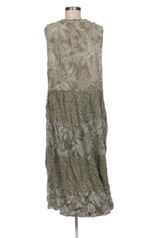 Kleid Miller's, Größe XXL, Farbe Mehrfarbig, Preis 31,99 €