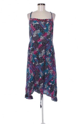 Kleid Miller's, Größe XXL, Farbe Mehrfarbig, Preis € 25,99